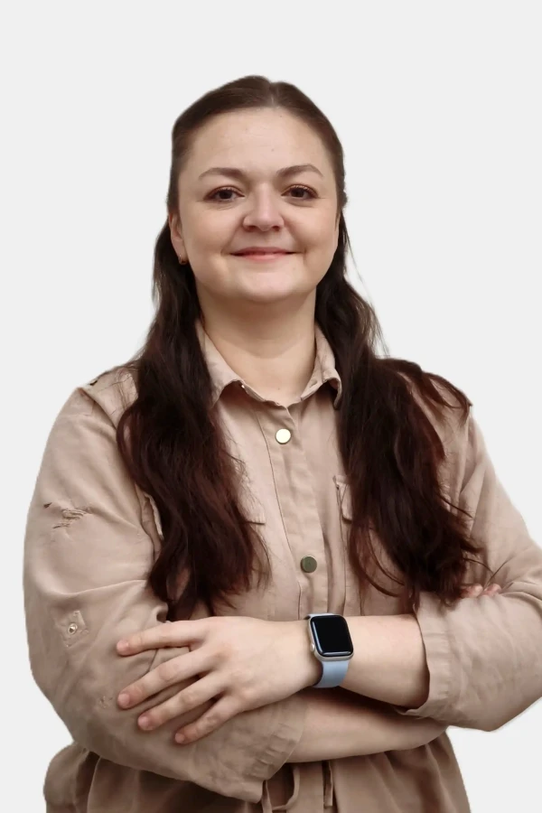 Anita Paprot