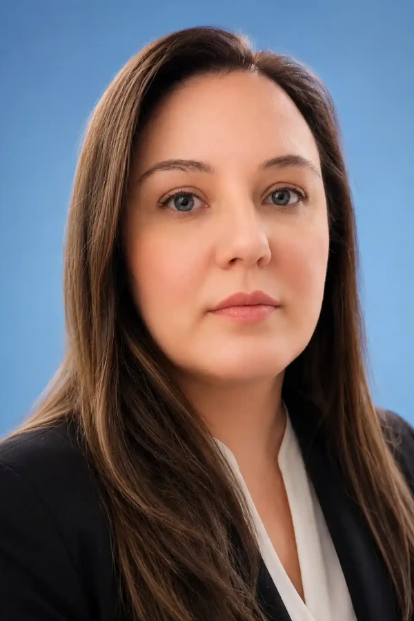 Olena Sych
