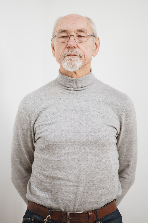 Tadeusz Chudoba