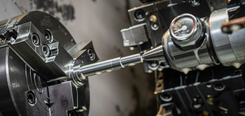 Publikacja o nanokrystalicznej miedzi na elektrody do procesu EDM