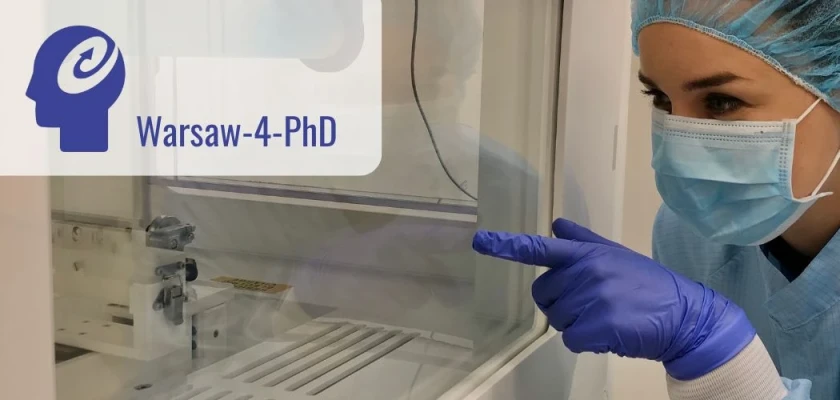 Get a PhD in Physics - Applications for the Doctoral School