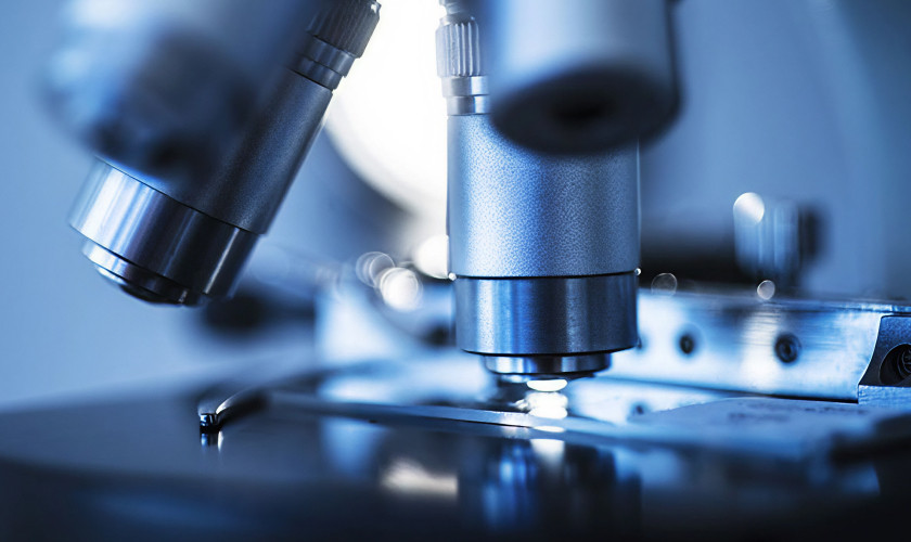 Laboratorium Krystalizacji