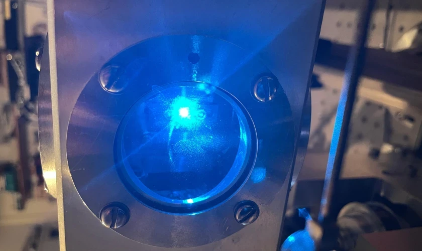 Laboratorium Nadprzewodników i Technologii Wodorowych