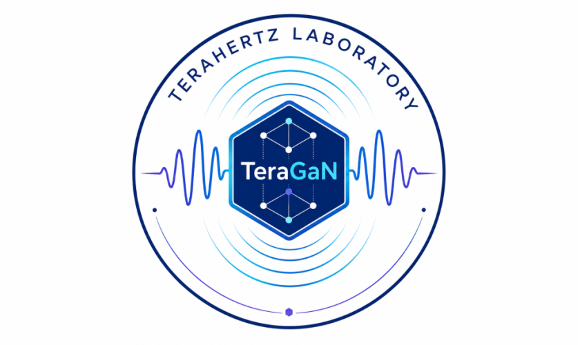 Laboratorium Promieniowania Terahercowego (TeraGaN)